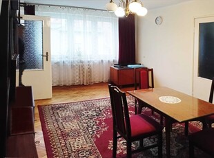 3 pokojowe mieszkanie – 46,57 m², Olsztyn, Zatorze, ul. Okrzei