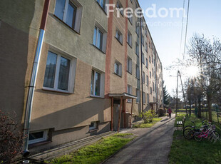 3-pokojowe mieszkanie w centrum Opola Lubelskiego