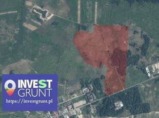 [96,48 ha] przetarg na dzierżawę gruntów rolnych