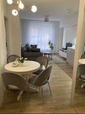 Apartament 41m2 Gilewskiego