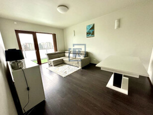 Apartament, al. Hallera