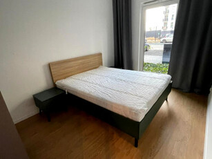 Apartament, Aleja 3 Maja