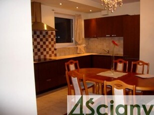 Apartament, Aleja Stanów Zjednoczonych