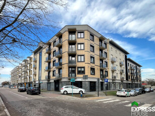 Apartament Białystok