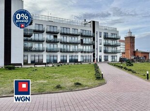 Apartament na sprzedaż Darłowo