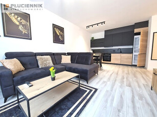 Apartament Łódź