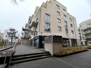 Apartament, ul. 1 Maja