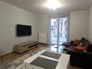 Apartament, ul. Angielska