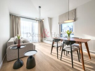 Apartament, ul. Antygony