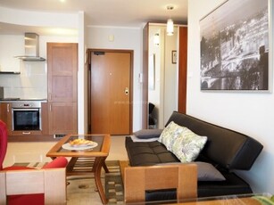 Apartament, ul. Armii Krajowej