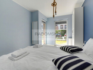 Apartament, ul. Barbary