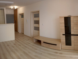 Apartament, ul. Botaniczna