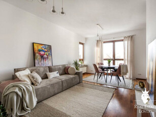 Apartament, ul. Brukselska