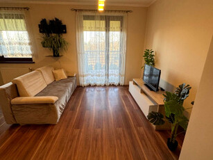 Apartament, ul. Brzozowa