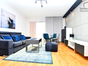 Apartament, ul. Chełmońskiego