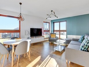 Apartament, ul. Chmielna