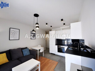 Apartament, ul. Chmielowicka