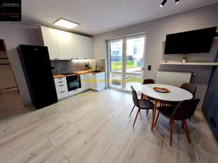 Apartament, ul. Druskienicka