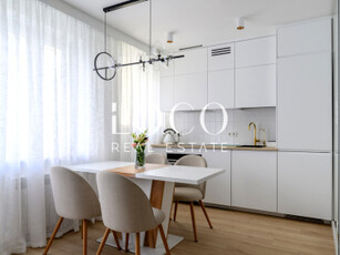 Apartament, ul. Grenady