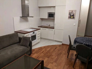 Apartament, ul. Grójecka