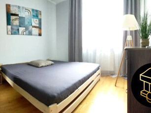 Apartament, ul. Grupy AK Północ