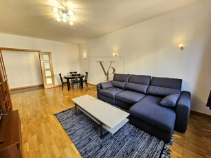 Apartament, ul. Hlonda