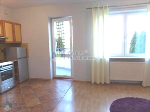 Apartament, ul. Kabacki Dukt