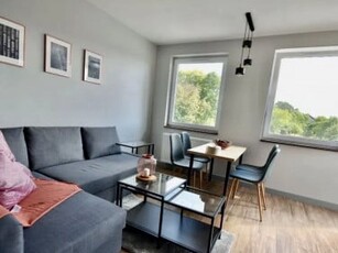 Apartament, ul. Kazachstańska