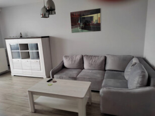 Apartament, ul. Łąkowa