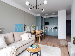 Apartament, ul. Krzemieniecka