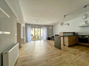 Apartament, ul. Kurkowa