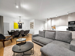 Apartament, ul. Ludwiki