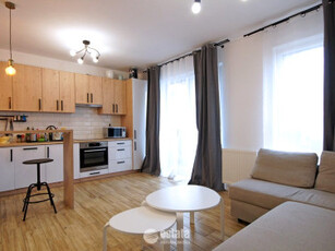 Apartament, ul. Małopanewska