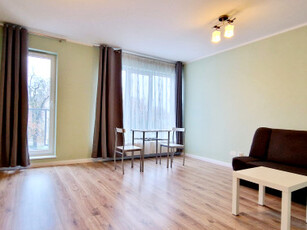 Apartament, ul. Mickiewicza