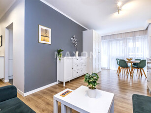 Apartament, ul. Mlądzka