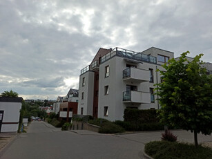 Apartament, ul. Myśliwska