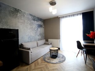 Apartament, ul. Nadolnik