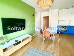 Apartament, ul. Łokuciewskiego