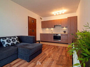 Apartament, ul. Olbrachtowska