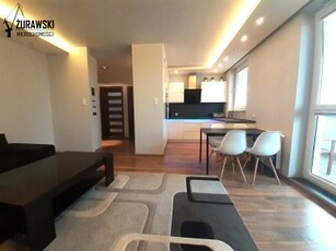 Apartament, ul. Olsztyńska