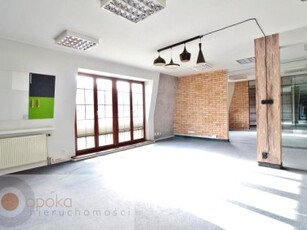 Apartament, ul. Podchorążych