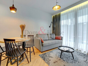 Apartament, ul. Pogodna