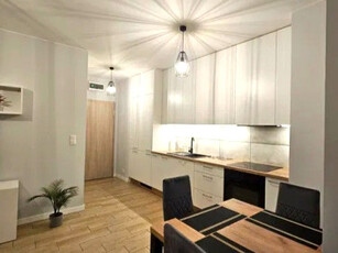 Apartament, ul. Popularna