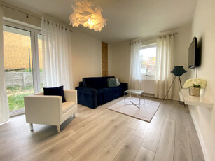 Apartament, ul. Powstańców Śląskich