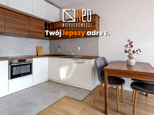 Apartament, ul. Przedwiośnie