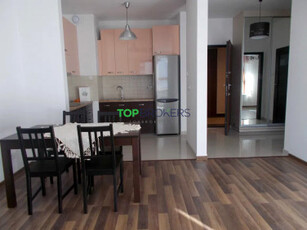 Apartament, ul. Rydygiera