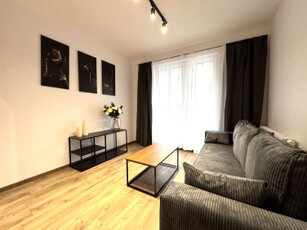 Apartament, ul. Sienkiewicza