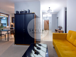 Apartament, ul. Sienna