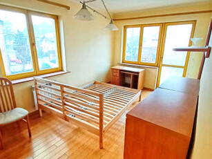 Apartament, ul. Szczotkarska