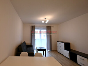 Apartament, ul. Szosa Lubicka